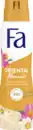 Bild 1 von Fa Deospray Oriental Moments, 150 ml