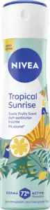 NIVEA Anti-Transpirant Spray Tropical Sunrise, 150 ml