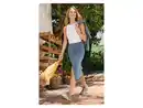Bild 3 von esmara® Damen Jeansjacke mit aufgesetzten Brusttaschen
