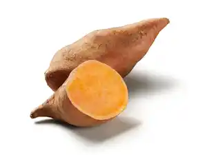 Süßkartoffeln, lose