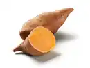 Bild 1 von Süßkartoffeln, lose