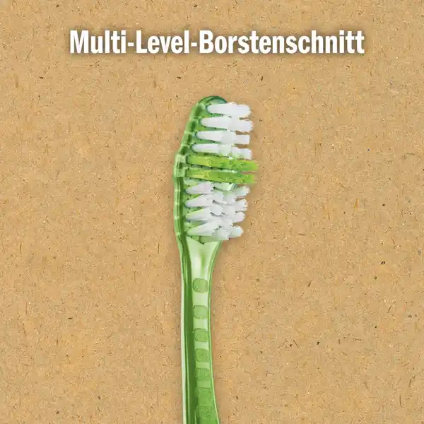 Bild 4 von prokudent Recycling Zahnbürste mittel