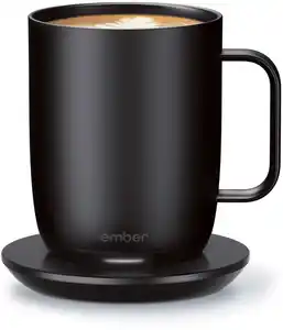 Mug² (414ml) schwarz