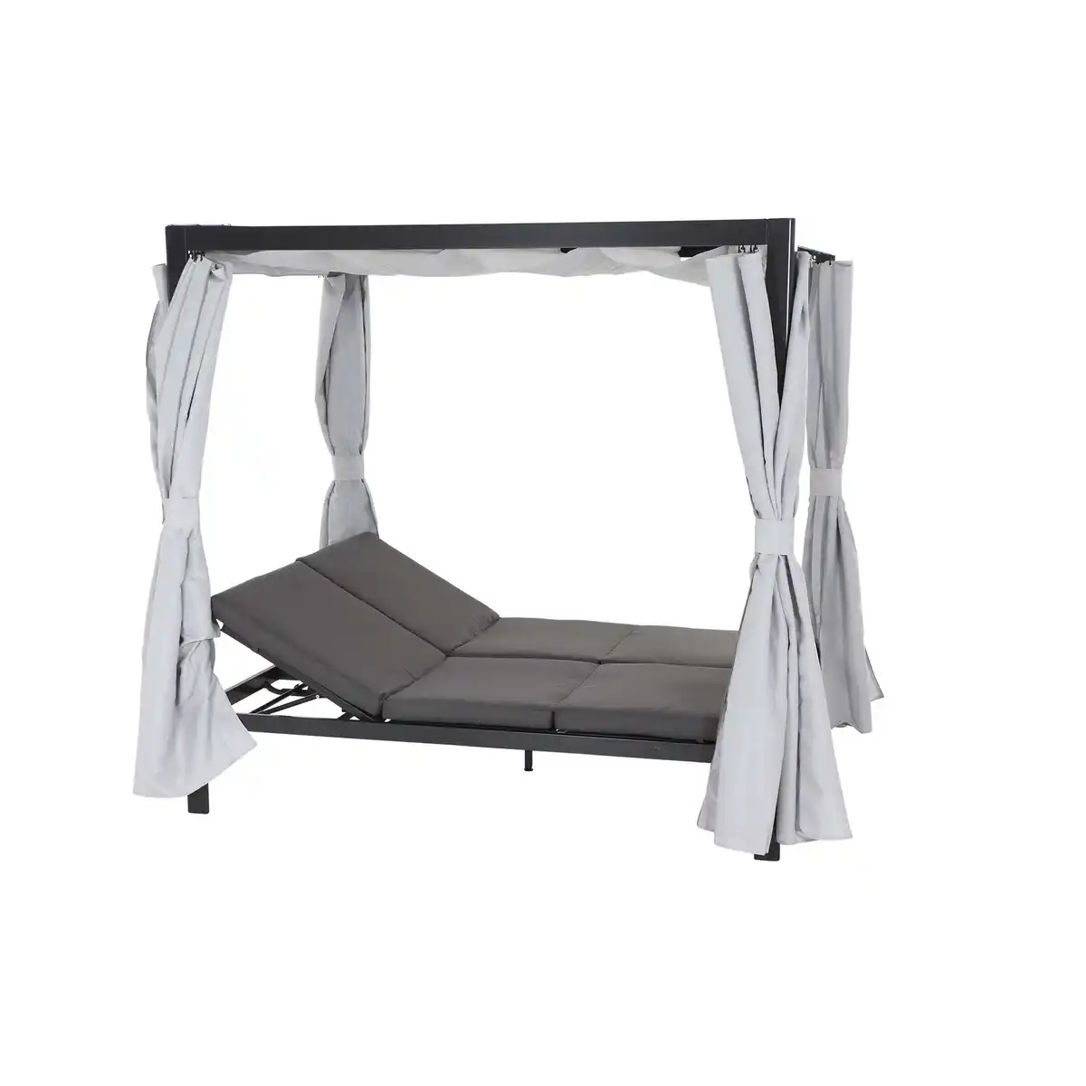 Bild 1 von Loungebett 'Waikiki' verschließbar