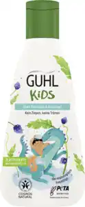 Guhl Kids 2in1 Shampoo Duschgel Brombeerextrakt, 250 ml