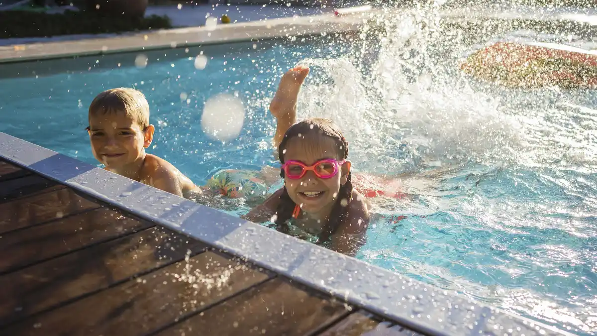 Bild 1 von Familyspaß am Gardasee