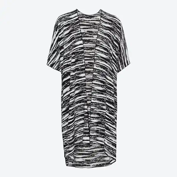 Bild 3 von Damen-Strandkleid aus Viskose