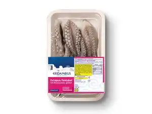 Eridanous Octopus-Tentakel,  600 g