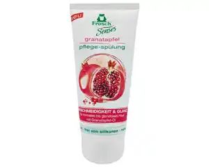 Frosch Spülung Granatapfel