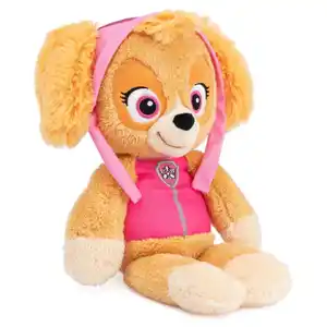 Paw Patrol - Pl&#252;schfigur Skye - ca. 33 cm