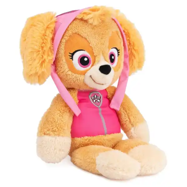Bild 1 von Paw Patrol - Pl&#252;schfigur Skye - ca. 33 cm