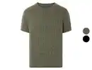Bild 1 von LIVERGY® Herren T-Shirt, mit modischem Strukturstrick