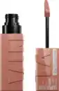 Bild 1 von Maybelline New York Super Stay Vinyl Ink Nr. 105 Golden, 4,2 ml