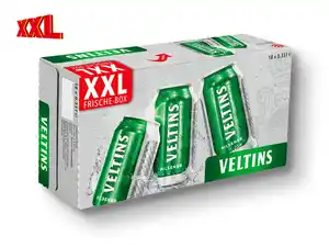 Veltins Frische-Box
