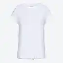 Bild 2 von Damen-T-Shirt mit Viskose