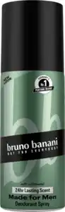 bruno banani Made For Man Deospray, 150 ml