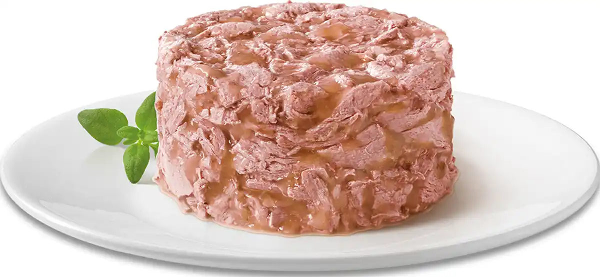 Bild 4 von Gourmet Gold raffiniertes Ragout mit Thunfisch, 85 g