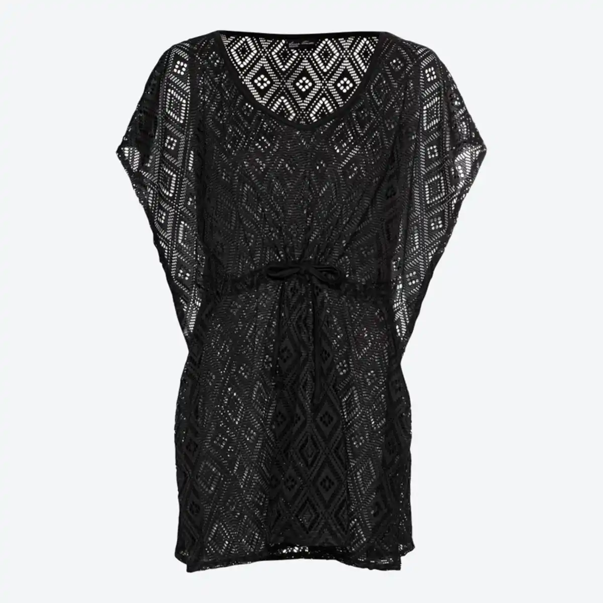 Bild 2 von Damen-Strandkleid in Spitzeoptik