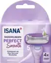 Bild 1 von ISANA Perfect Smooth Rasierklingen