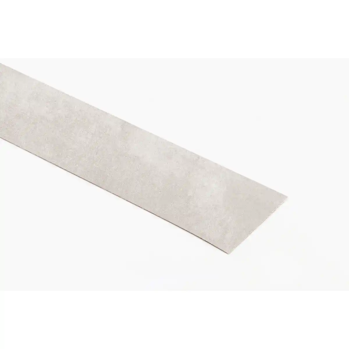 Bild 1 von Bügelkante '44374 Oxid Hell' hellgrau 4,5 x 65 cm