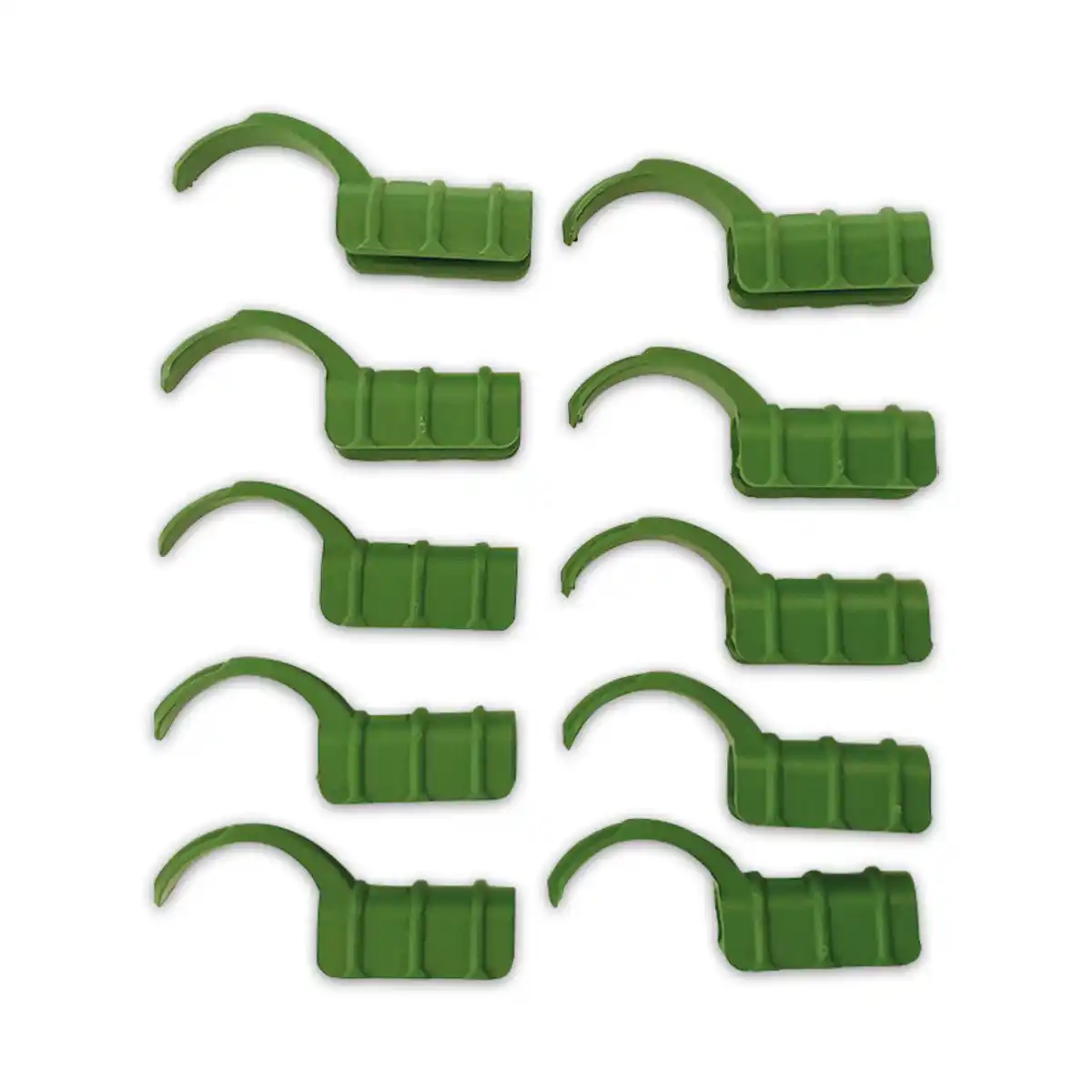 Bild 2 von Powertec Garden Universeller Begrenzungszaun – Komplettset