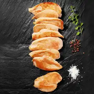 Gut Langenhof Hähnchen-Minutenschnitzel