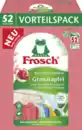 Bild 1 von Frosch Bunt-Waschpulver Pulver Granatapfel 52 WL