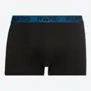 Bild 2 von Herren-Retroshorts aus Baumwolle, 2er-Pack