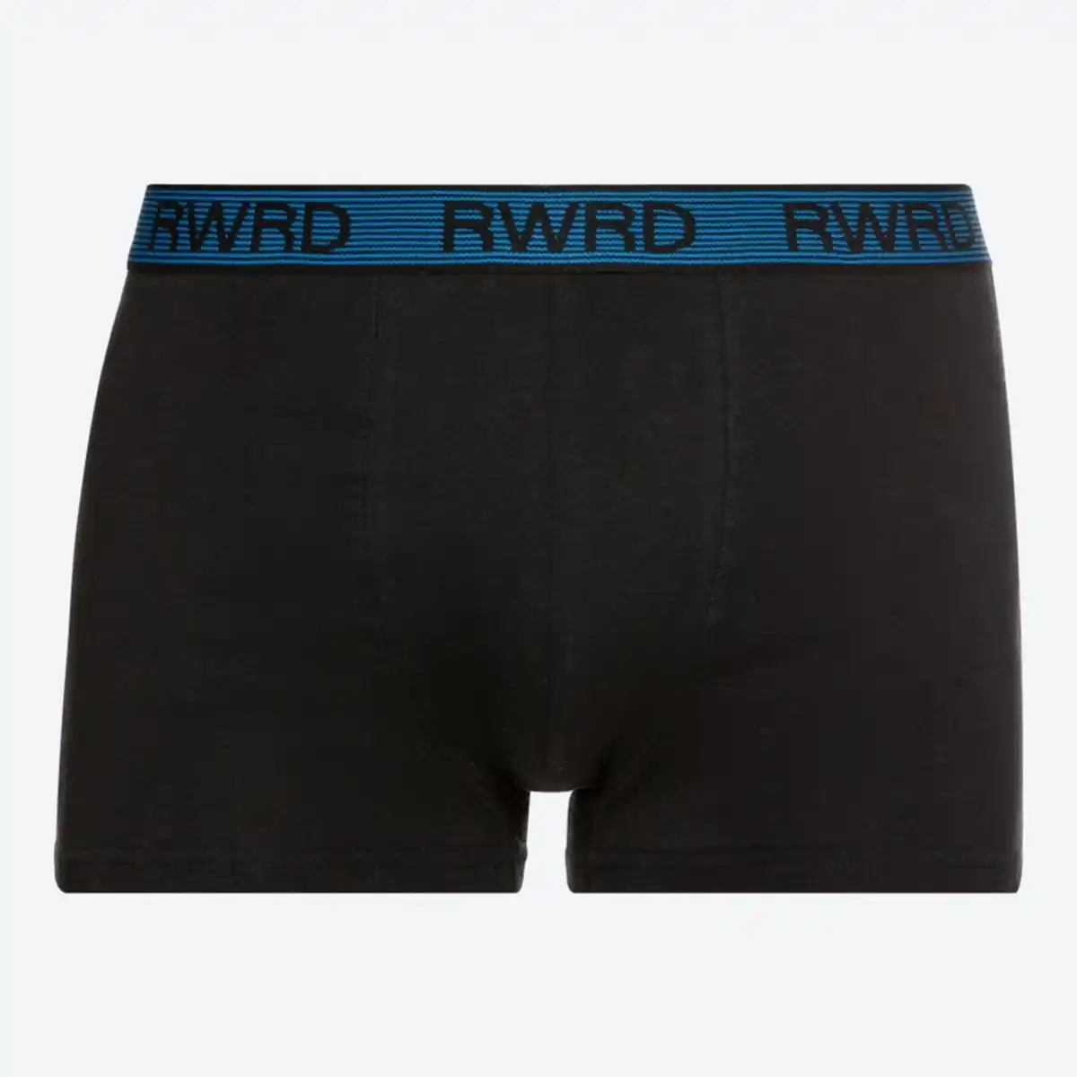 Bild 2 von Herren-Retroshorts aus Baumwolle, 2er-Pack