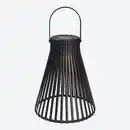 Bild 4 von Solar-Lampe zum Stellen oder Hängen, ca. 20x20x23,5cm