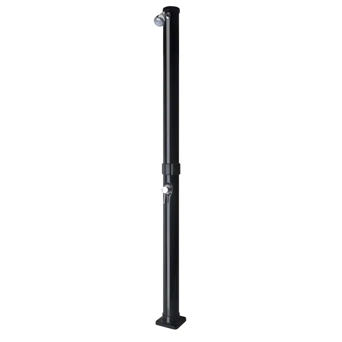 Bild 1 von GRE Solardusche schwarz 20 l