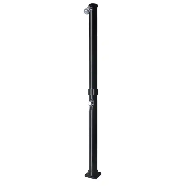 Bild 1 von GRE Solardusche schwarz 20 l