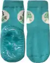Bild 1 von ALANA Stoppersocken mit Drachen-Motiv, blau, Gr. 21/22