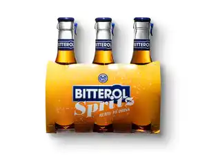 Allini Bitterol Spritz