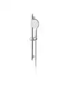 Bild 1 von Primaster Brausegarnitur 2 Strahlarten Water Drop chrom 68 cm