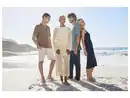 Bild 3 von LIVERGY® Oversize-T-Shirt für Herren, mit überschnittenen Schultern