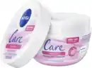 Bild 4 von NIVEA Care Creme Sensitive, 200 ml