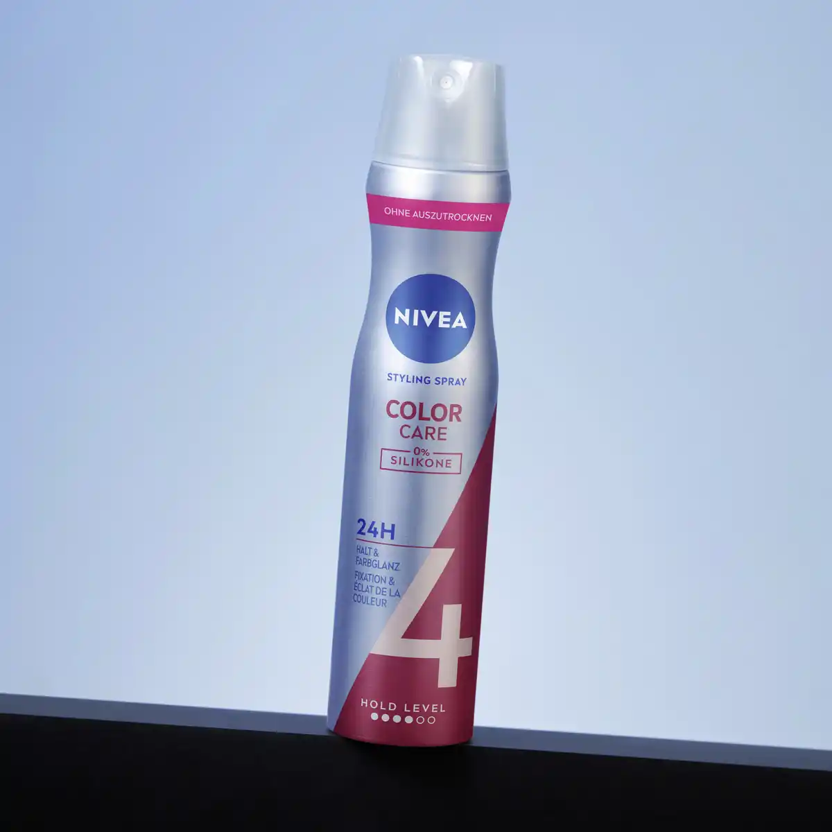Bild 3 von NIVEA Color Schutz Haarspray, 250 ml