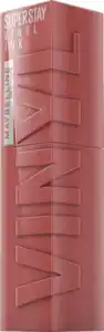 Maybelline New York Super Stay Vinyl Ink Nr. 15 Peachy, 4,2 ml