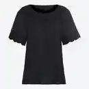 Bild 2 von Damen-Bluse aus reiner Viskose