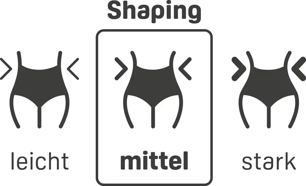 Bild 2 von IDEENWELT Unterzieh-Shorts Gr. L