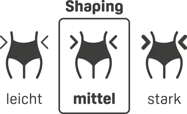 Bild 2 von IDEENWELT Unterzieh-Shorts Gr. L