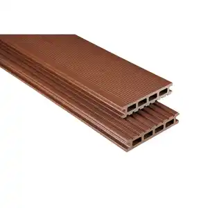 Terrassendielen 'Exklusiv' braun 4000 x 145 x 26 mm