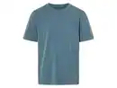 Bild 2 von LIVERGY® Oversize-T-Shirt für Herren, mit überschnittenen Schultern