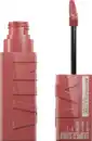 Bild 2 von Maybelline New York Super Stay Vinyl Ink Nr. 15 Peachy, 4,2 ml