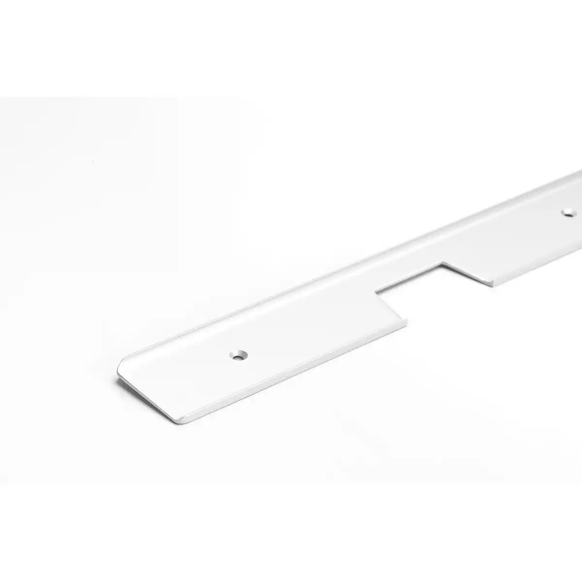 Bild 1 von Eckverbindungsleiste G-Profil Aluminium für Arbeitsplatten