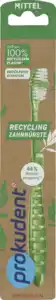 prokudent Recycling Zahnbürste mittel