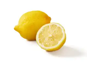 Bio Zitronen
