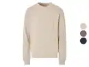 Bild 1 von LIVERGY® Herren Sweatshirt, leger geschnitten