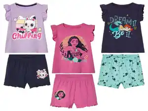 Kinder Pyjama, aus reiner Baumwolle